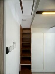 Opera Estate (D15), Terrace #627406881